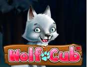 Wolf Cub von Netent - Wolf Cub − Spielautomaten Review