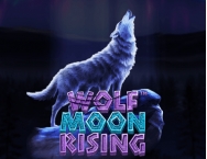 Wolf Moon Rising von Betsoft - Wolf Moon Rising − Spielautomaten Review