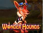 Wonder Hounds von NextGen Gaming - Wonder Hounds − Spielautomaten Review