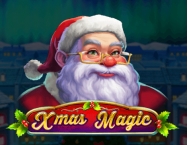 Xmas Magic von Play'n Go - Xmas Magic − Spielautomaten Review