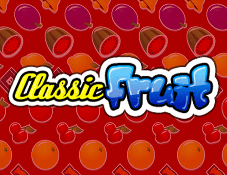 Classic Fruit Testbericht