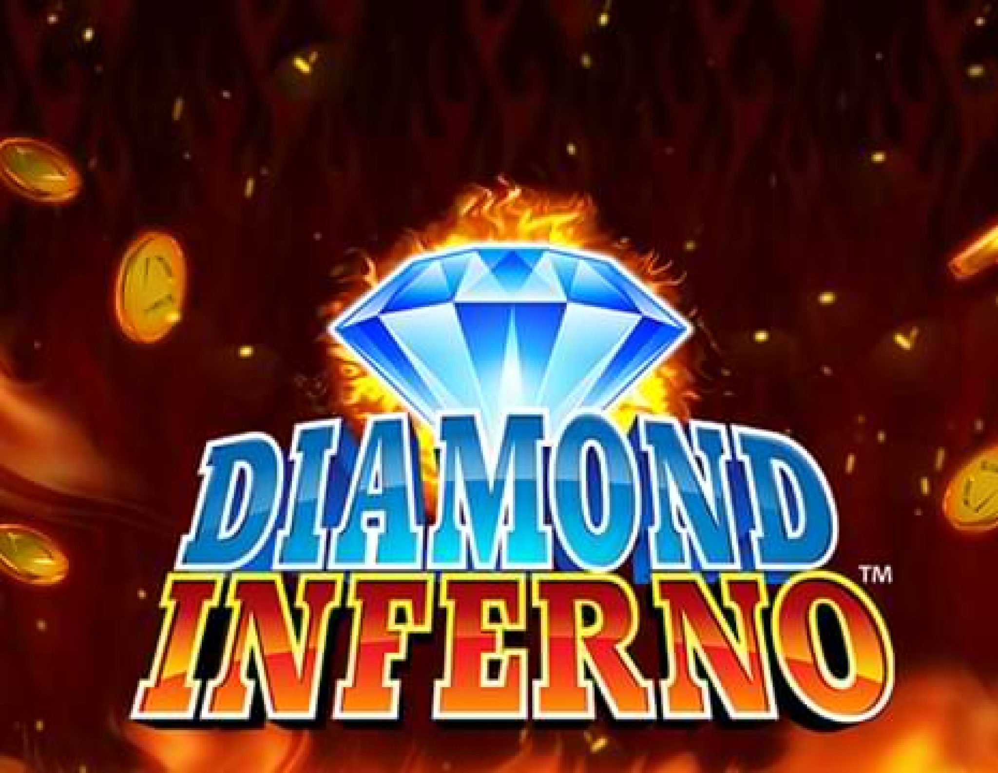 Diamond Inferno / Triple Edge Studios