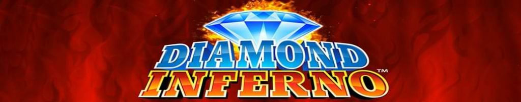 Diamond Inferno designe