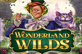 Wonderlands Wilds Logo