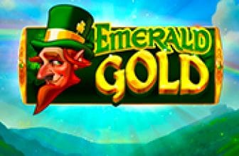 Emerald Gold Logo