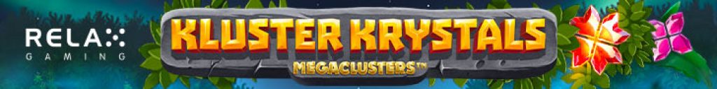 Kluster Krystal Megacluster Banner