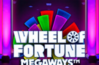 Wheel Of Fortune Megaways