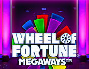 Wheel of Fortune Megaways™ Testbericht