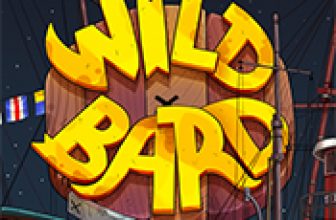 Wild Bard Logo